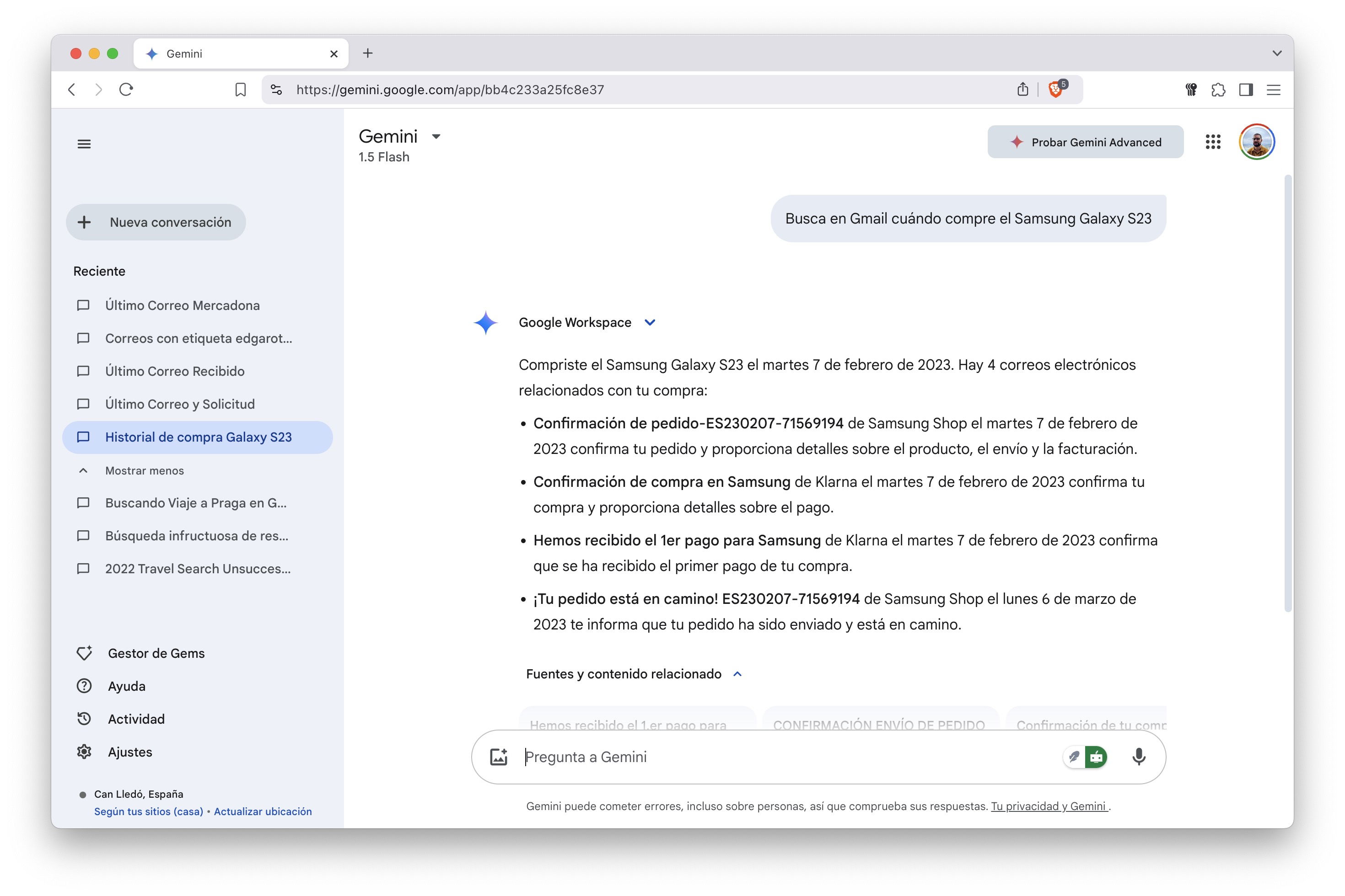 Comment utiliser Gemini avec Gmail : apprenez à être plus productif avec votre courrier