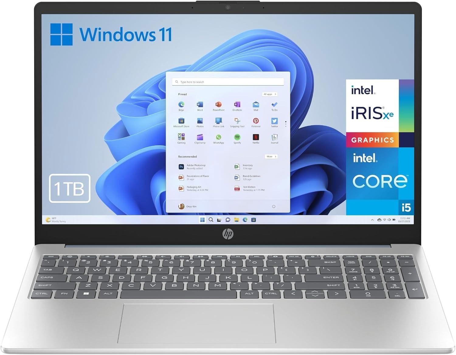 Les 6 meilleurs ordinateurs portables à moins de 600 euros avec Windows 7 Les meilleurs 6 portables à moins de 600 euros avec Windows