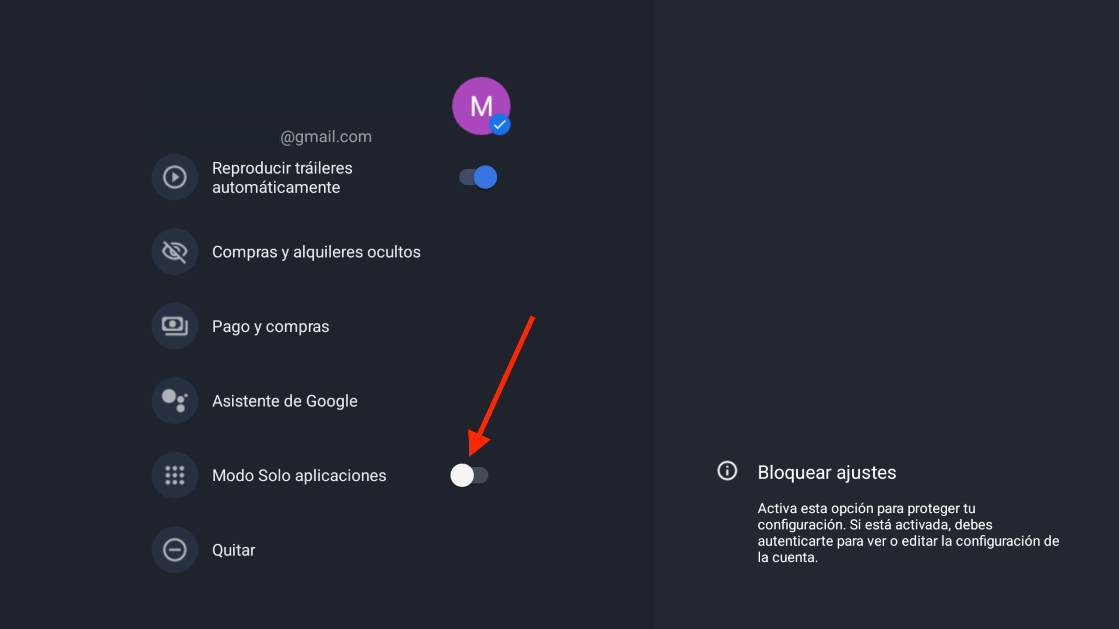 Les 6 meilleurs astuces incontournables de Google TV 5 Les meilleurs 6 astuces de Google TV
