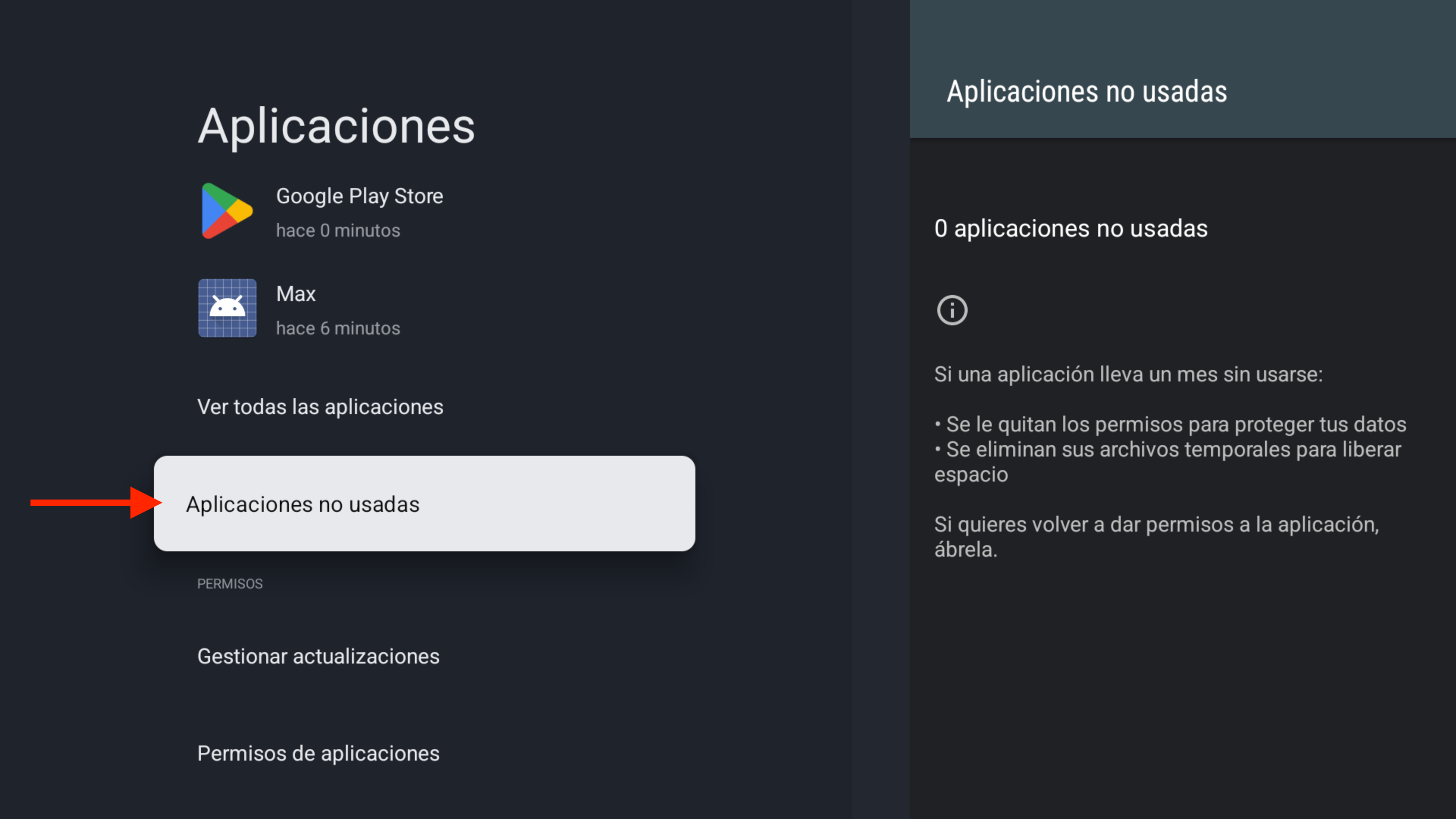 Les 6 meilleurs astuces incontournables de Google TV 4 Les meilleurs 6 astuces de Google TV