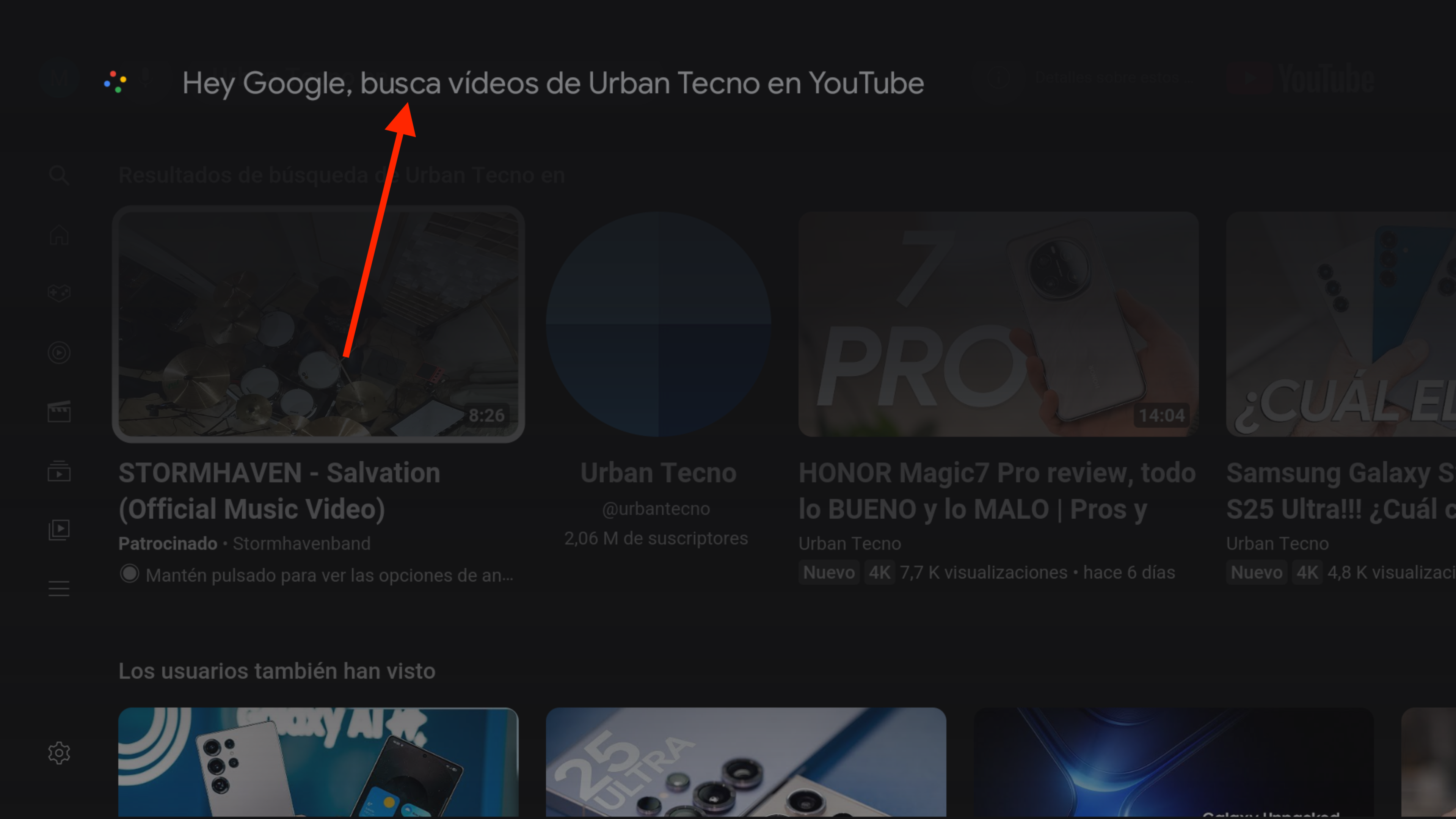 Les 6 meilleurs astuces incontournables de Google TV 7 Les meilleurs 6 astuces de Google TV