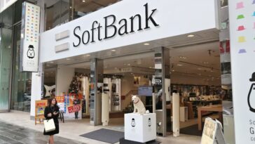 SoftBank prêt à investir des milliards dans OpenAI ! 29 Softbank Prêt à Investir Des Milliards Dans Openai !