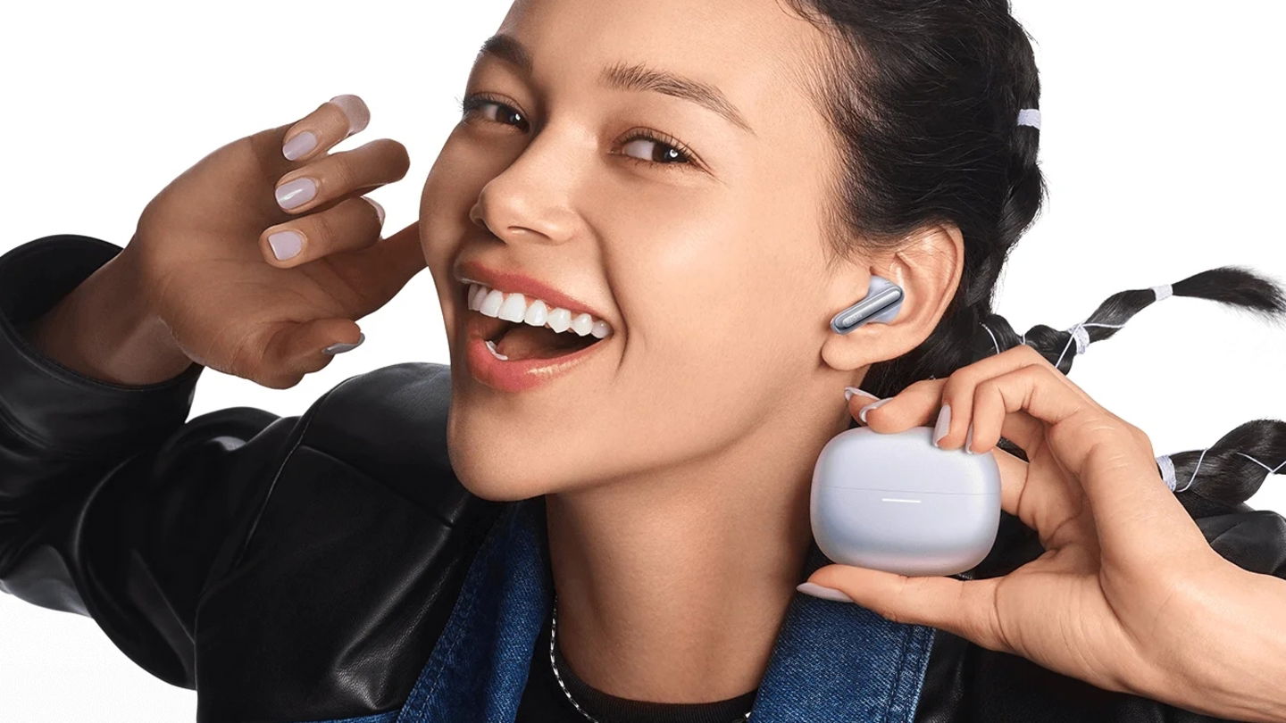 Redmi Buds 6 Pro femme