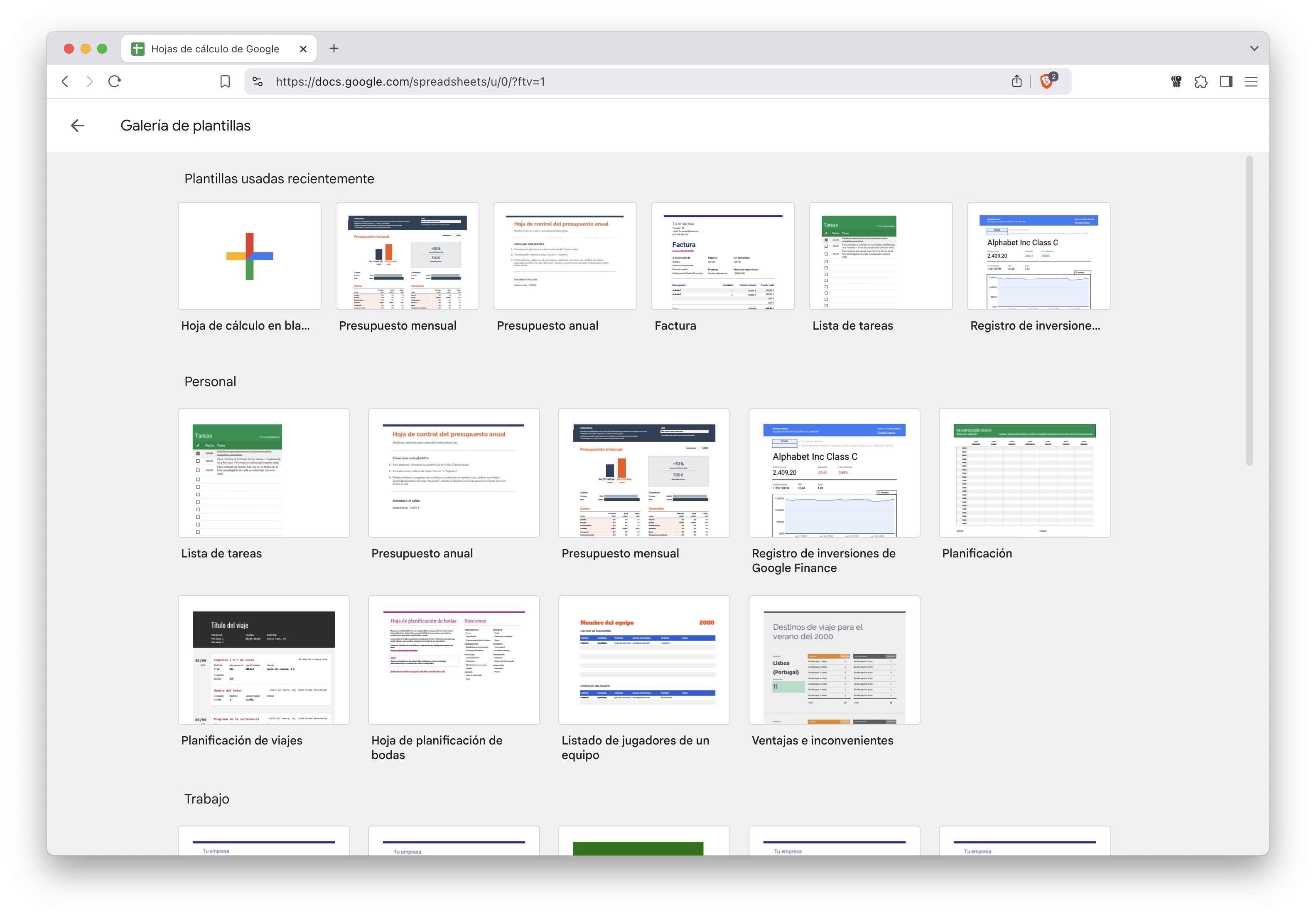 Les 11 astuces incontournables de Google Sheets : passez de débutant à pro 4 Les 11 meilleures astuces de Google Sheets : de novice à expert