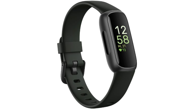 Les meilleurs gadgets pour tenir vos bonnes résolutions 5 Tracker de fitness Fitbit
