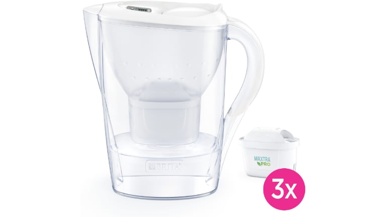 Les meilleurs gadgets pour tenir vos bonnes résolutions 8 Filtre à eau Brita