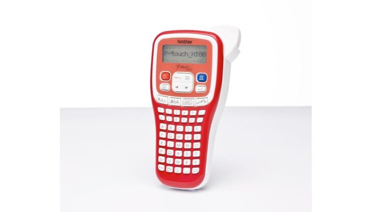 Les meilleurs gadgets pour tenir vos bonnes résolutions 14 Étiqueteuse Ptouch Brother