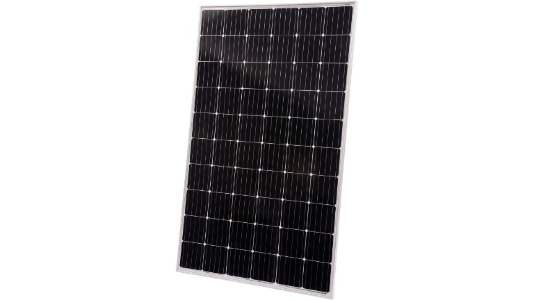 Les meilleurs gadgets pour tenir vos bonnes résolutions 12 Panneau solaire pour balcon. Technaxx