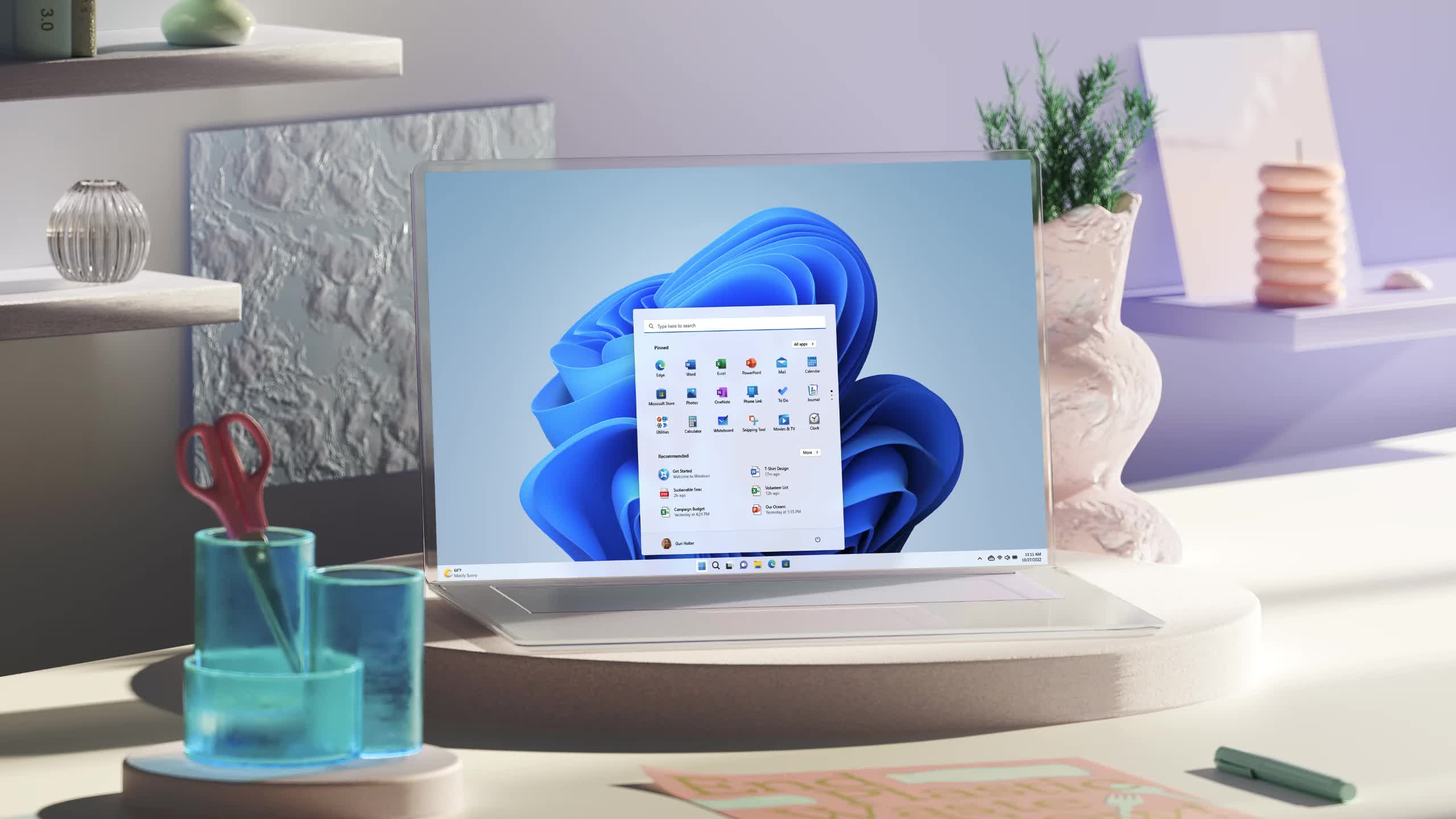 Windows 11 Atteint Un Pic De Part De Marché Alors