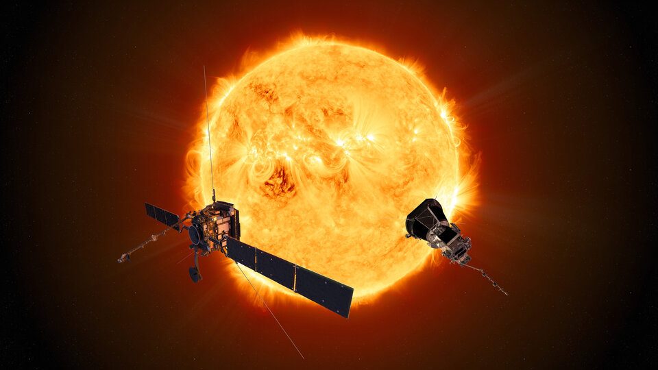 Que sont les trous coronaux et quels impacts ont-ils sur la Terre : décryptage de la physicienne Valentina Penza 5 Image