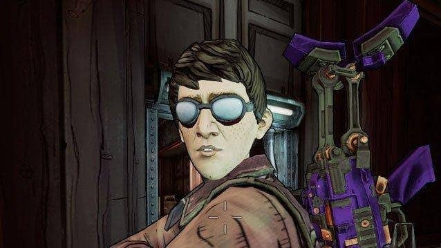 Les jeux vidéo ont transformé notre perception de la mort : que se passe-t-il après le dernier Game Over ? 3 DEUIL DANS LES JEUX VIDÉO | Le personnage de Micheal dans Bordelands