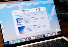 J'ai testé Opera Air, le nouveau navigateur d'Opera pour une expérience de pleine conscience 68 1738662760 Jai Teste Opera Air Le Nouveau Navigateur Dopera Pour Une.jpg