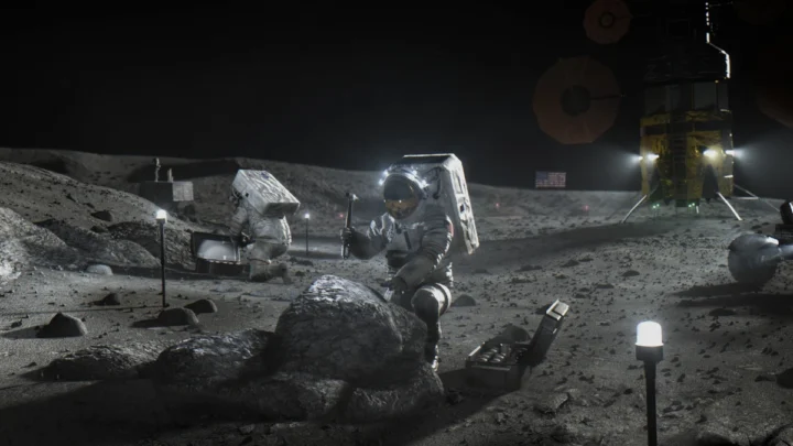 Des entreprises s'affrontent pour le contrôle de l'espace radioélectrique de la Lune dans une course silencieuse 4 1738678168 705 Des entreprises saffrontent pour le controle de lespace radioelectrique de.webp