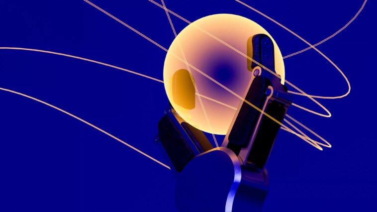 OpenAI lance le modèle "Deep Research" pour révolutionner la recherche AI multi-étapes 1 Openai Lance Le Modèle "deep Research" Pour Révolutionner La Recherche
