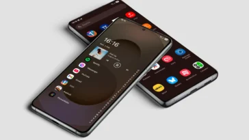 Les 6 meilleurs lanceurs/launcher Android en 2025 3 Les 6 meilleurs lanceurs Android à découvrir en 2025