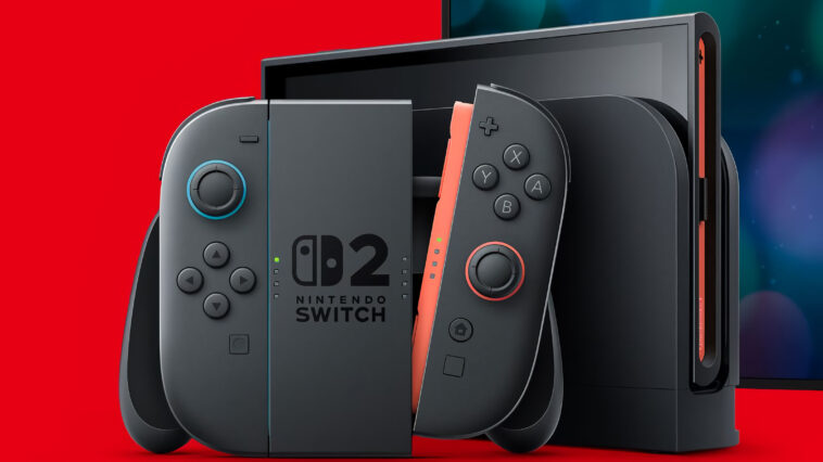 Comment Nintendo lutte contre les bots et les revendeurs lors du lancement de la Switch 2 1 Comment Nintendo Lutte Contre Les Bots Et Les Revendeurs Lors