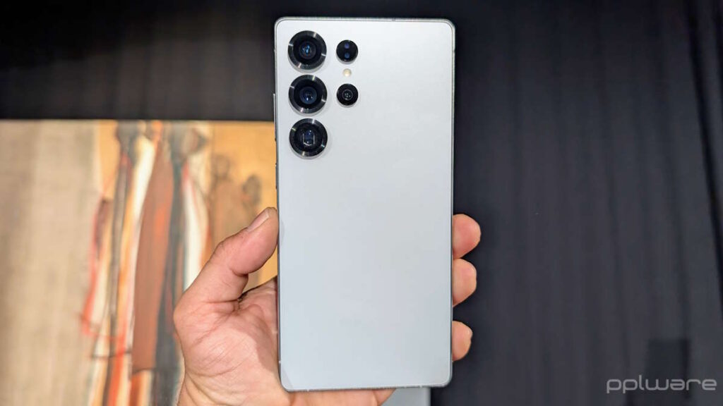 Samsung Galaxy S25 pré-vente succès