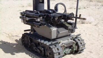 Google abandonne ses principes et s'ouvre aux armes militaires 13 Google Abandonne Son Principe "ne Pas Nuire" Et S'ouvre Aux