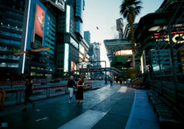 Les Développeurs D'unreal Engine Proposent Une Solution Contre Le Latence