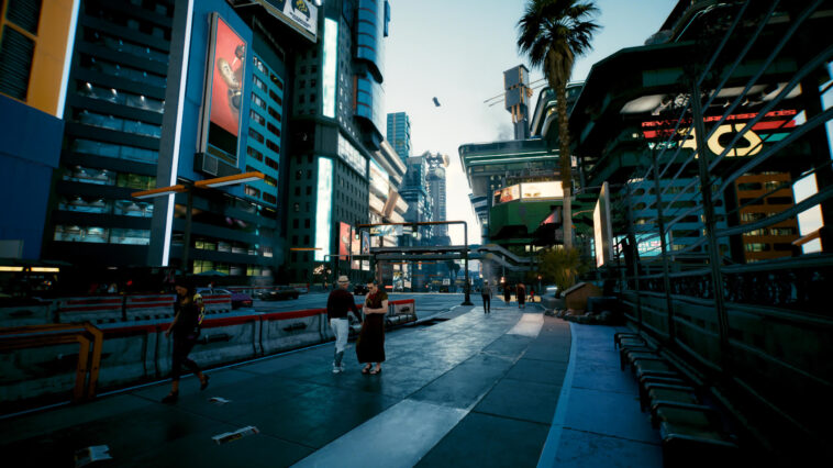 Les développeurs d'Unreal Engine proposent une solution contre le latence des shaders dans les jeux 1 Les Développeurs D'unreal Engine Proposent Une Solution Contre Le Latence