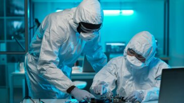 Des scientifiques créent des électrodes « vivantes » pour révolutionner l'électronique au silicium 8 Des Scientifiques Créent Des électrodes « Vivantes » Pour Révolutionner