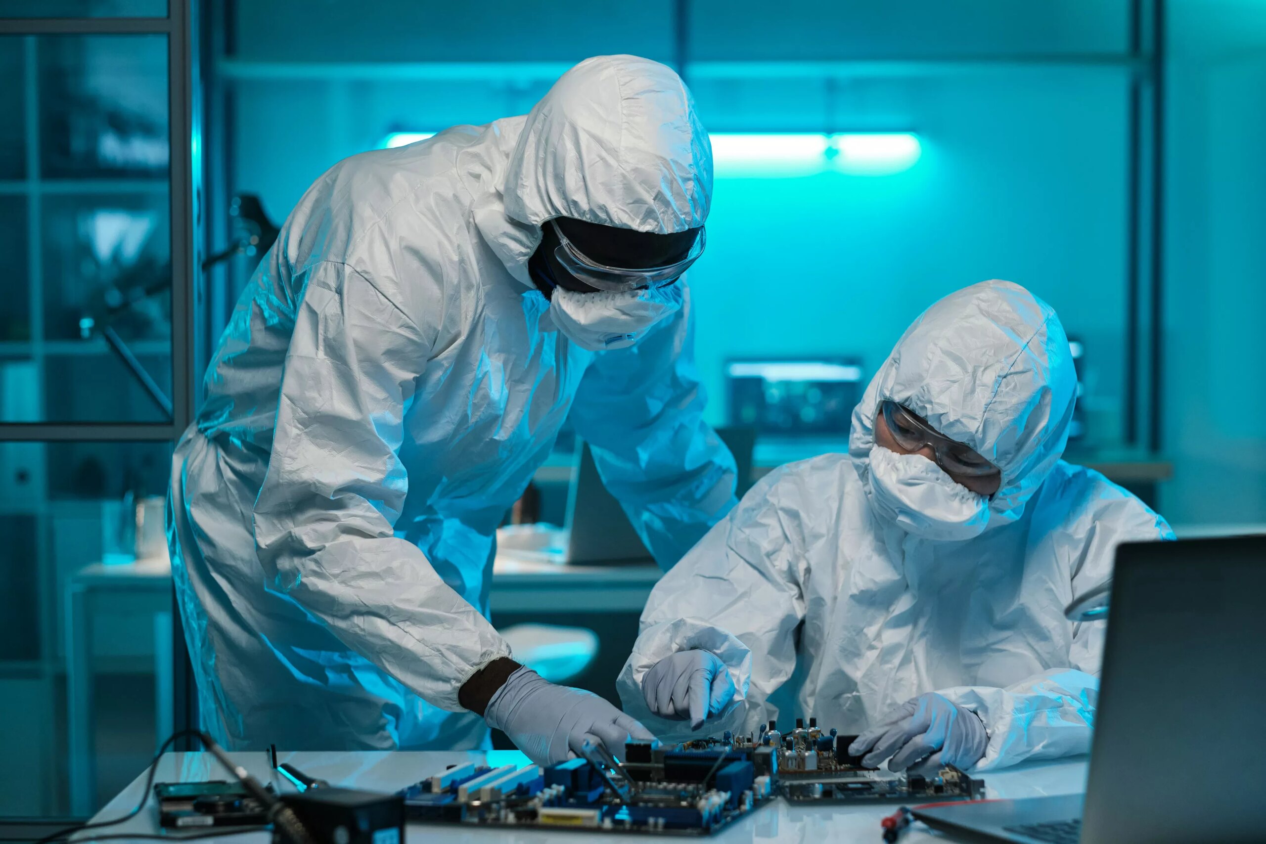 Des Scientifiques Créent Des électrodes « Vivantes » Pour Révolutionner