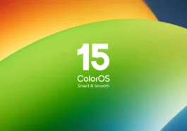 ColorOS 15 arrive sur ces deux smartphones Oppo en février