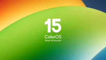ColorOS 15 arrive sur ces deux smartphones Oppo en février 1 ColorOS 15 arrive sur ces deux smartphones Oppo en février