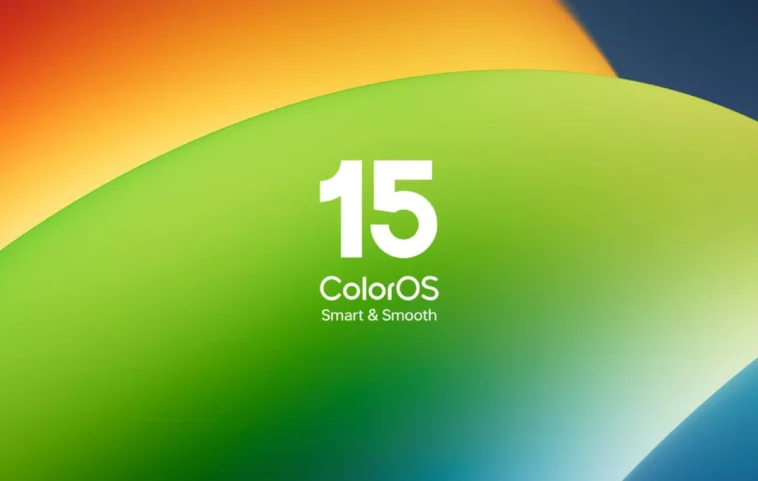 ColorOS 15 arrive sur ces deux smartphones Oppo en février 1 ColorOS 15 arrive sur ces deux smartphones Oppo en février