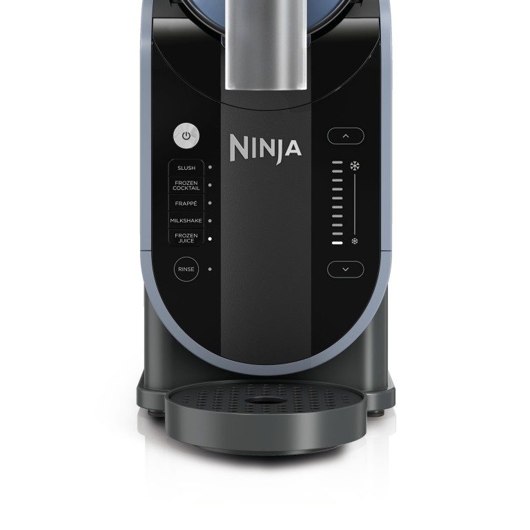 Ninja Slushi FS301EU : L'Art du Slush à Domicile pour un Rafraîchissement Parfait 3 Plusieurs programmes sont disponibles. (Photo : Ninja)