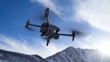 DJI prend un risque : suppression des zones interdites avant l'interdiction américaine 4 Dji Prend Un Risque : Suppression Des Zones Interdites Avant