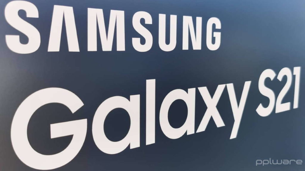 Samsung mises à jour de sécurité Galaxy S21