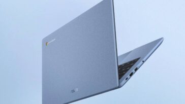 Un nouveau Chromebook MediaTek fait surface avec une vitesse impressionnante 30 1738927787 Un Nouveau Chromebook Mediatek Fait Surface Avec Une Vitesse Impressionnante.jpg