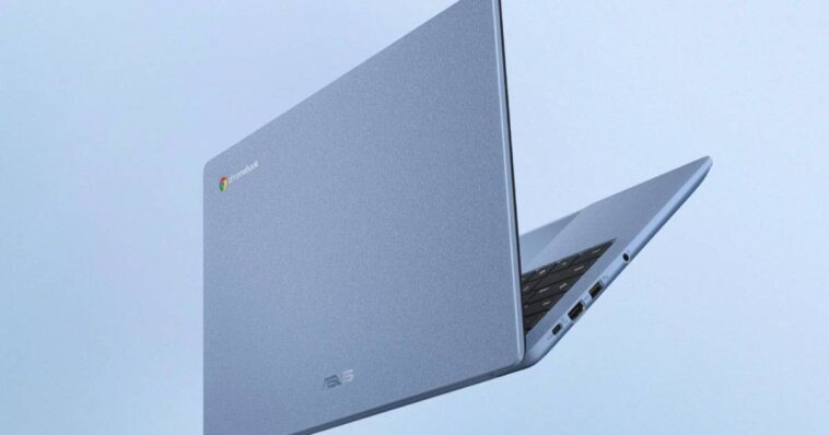 Un nouveau Chromebook MediaTek fait surface avec une vitesse impressionnante 1 1738927787 Un Nouveau Chromebook Mediatek Fait Surface Avec Une Vitesse Impressionnante.jpg
