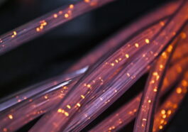 Openreach Teste La Fibre Optique à 50 Gbps Au Royaume Uni