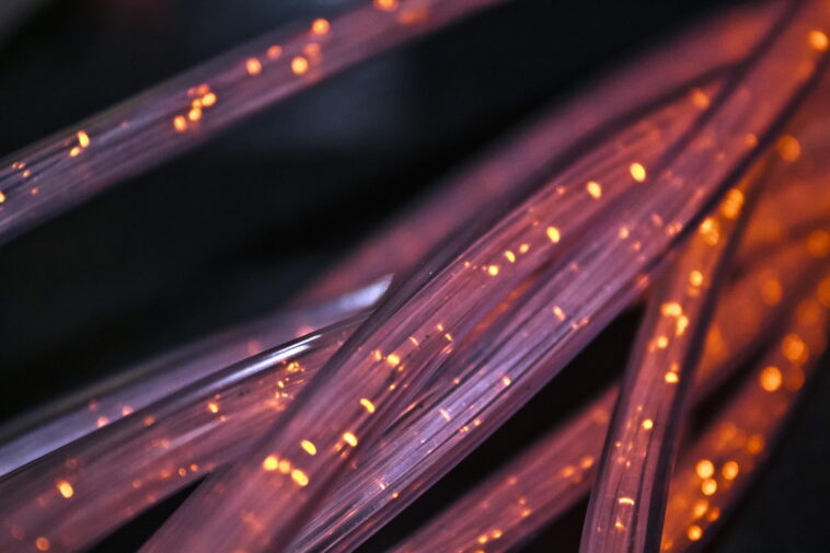 Openreach teste la fibre optique à 50 Gbps au Royaume-Uni avec du hardware Nokia 1 Openreach Teste La Fibre Optique à 50 Gbps Au Royaume Uni