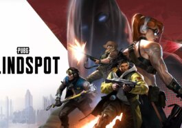 Pubg : Blindspot, Un Tireur Tactique 5v5 Inspiré De Rainbow