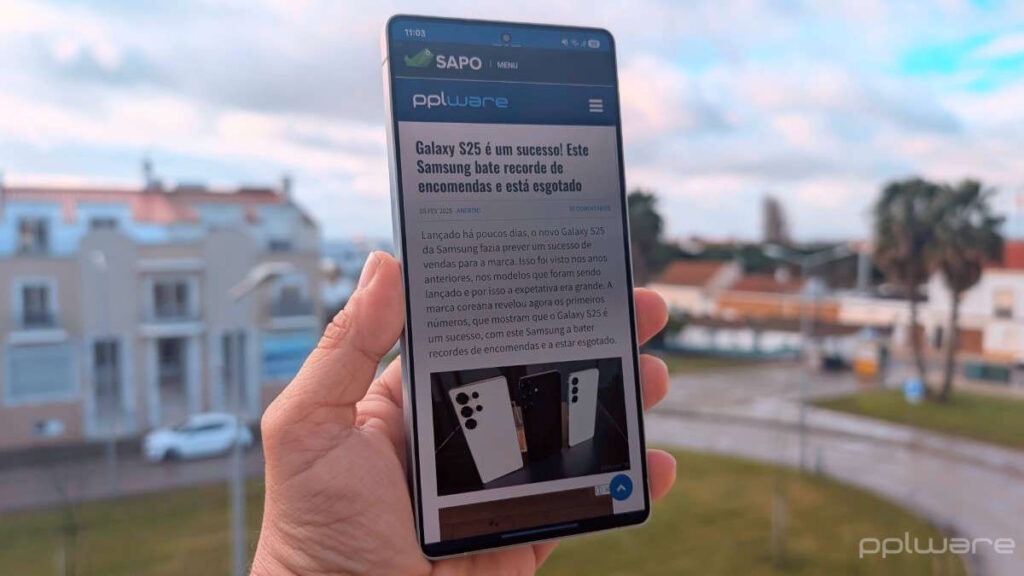 Prise en main du Galaxy S25 Ultra : comment le nouveau fleuron de Samsung va-t-il nous éblouir ? 7 Galaxy S25 Ultra Samsung IA photographie One UI 7