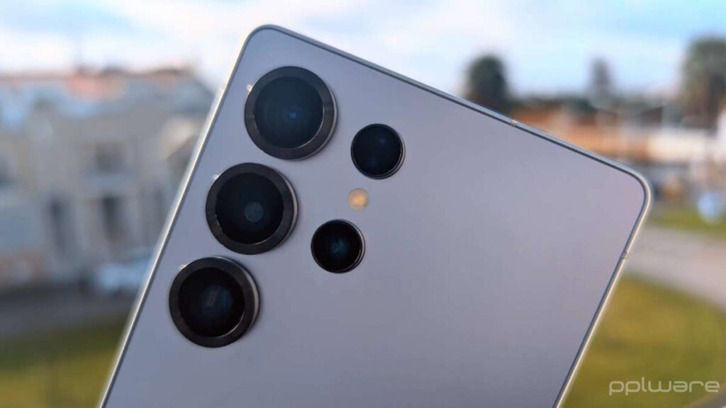 Prise en main du Galaxy S25 Ultra : comment le nouveau fleuron de Samsung va-t-il nous éblouir ? 8 Galaxy S25 Ultra Samsung IA photographie One UI 7