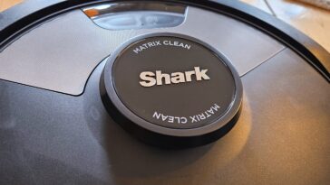 Shark Matrix Plus 2 en 1 : Ah, si seulement tous les appareils étaient aussi faciles à configurer ! 15 Shark Matrix Plus 2 En 1 : Ah, Si Seulement