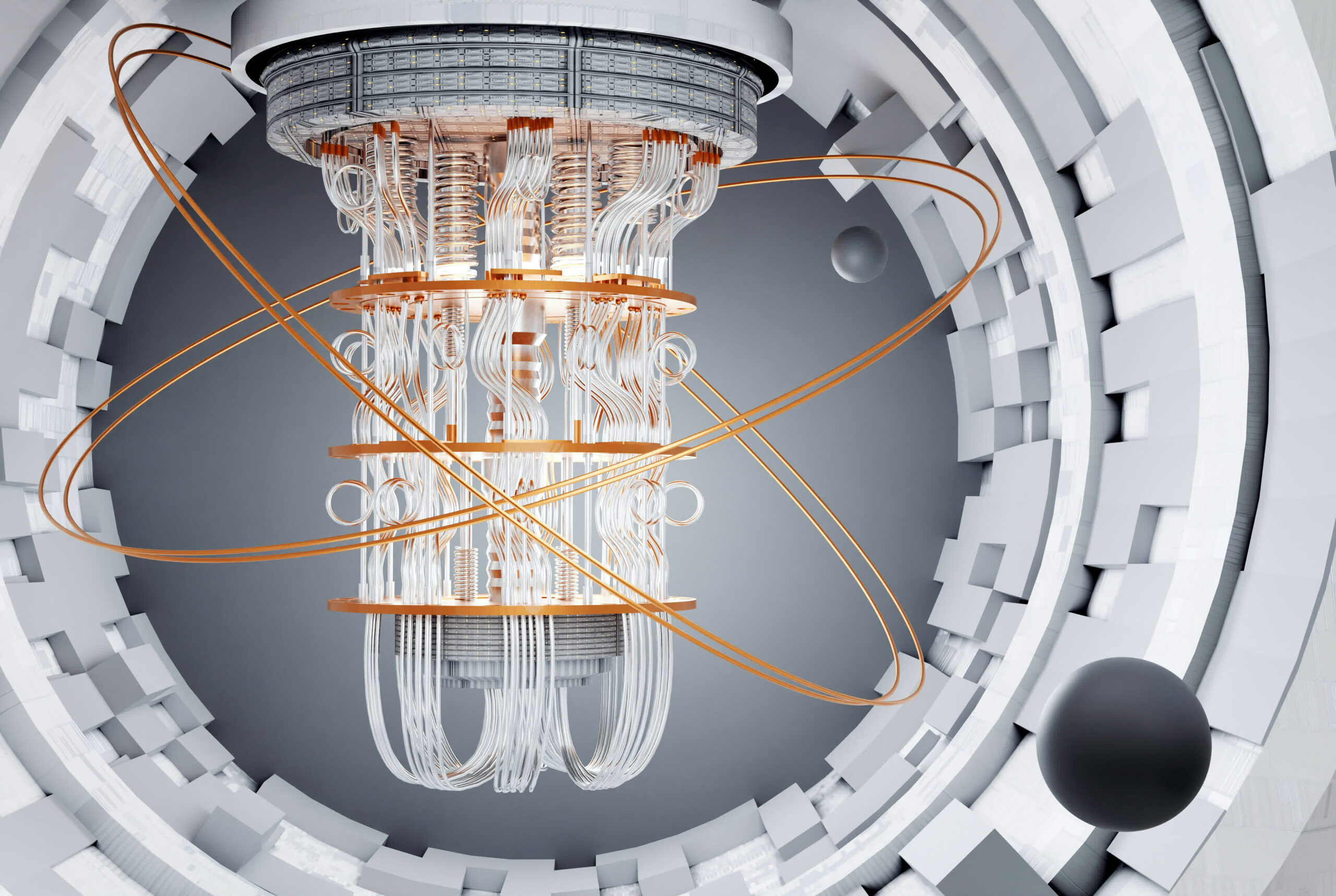 Nous sommes proches d'avoir des ordinateurs quantiques pratiques - voici leurs utilisations possibles 75 Nous Sommes Proches D'avoir Des Ordinateurs Quantiques Pratiques Voici