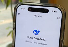 DeepSeek AI suscite la colère des agences de renseignement à cause de la collecte massive de données et de ses biais inquiétants 36 1739190175 Deepseek Ai Suscite La Colere Des Agences De Renseignement A.jpeg