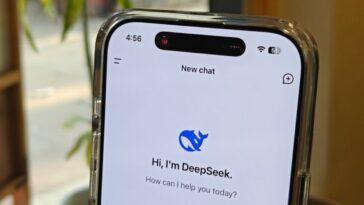 DeepSeek AI suscite la colère des agences de renseignement à cause de la collecte massive de données et de ses biais inquiétants 26 1739190175 Deepseek Ai Suscite La Colere Des Agences De Renseignement A.jpeg