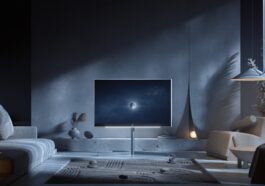 Téléviseurs en lave ou en béton : les TV Loewe stellar sont – uniques 19 Téléviseurs En Lave Ou En Béton : Les Tv Loewe