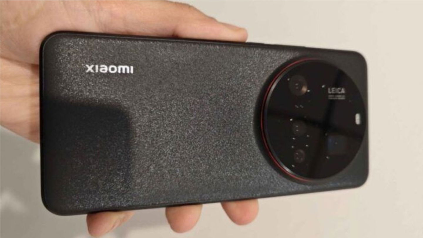 Nous savons maintenant combien coûteront les Xiaomi 15 et Xiaomi 15 Ultra en Europe : préparez votre porte-monnaie