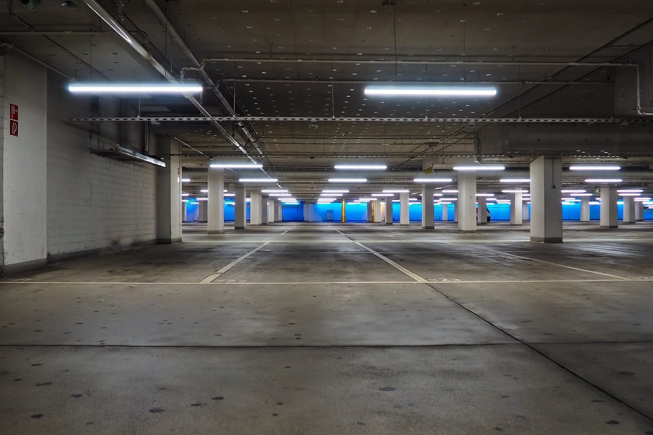 Les parkings sous les immeubles effraient hommes et femmes, mais pas de la même façon : une étude le révèle 3 Image