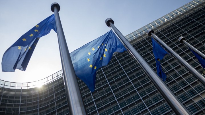 Les géants du numérique contrôlent ma vie digitale — voici comment j'ai repris le contrôle 3 Union Européenne