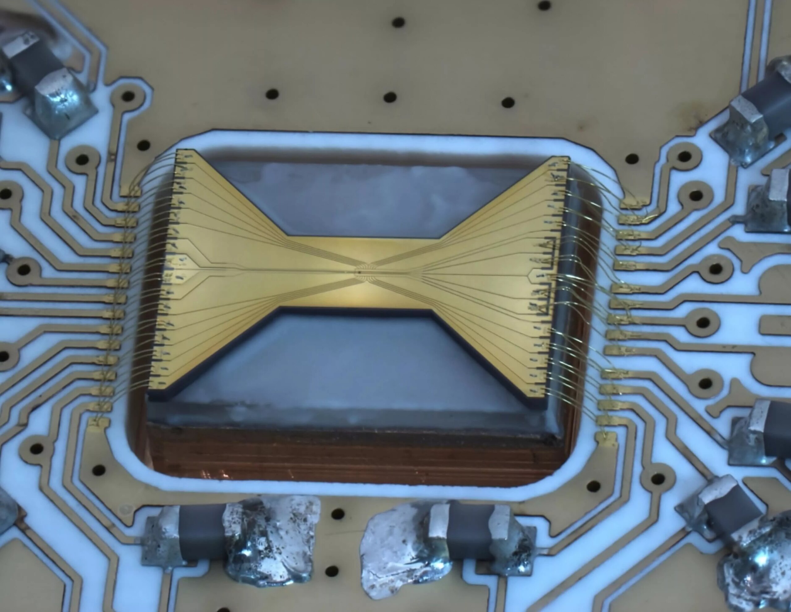 Des scientifiques découvrent comment transférer des données entre deux machines par téléportation quantique 70 Des Scientifiques Découvrent Comment Transférer Des Données Entre Deux Machines