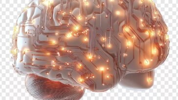 Meta dévoile des modèles d'IA transformant l'activité cérébrale en texte avec une précision inégalée 16 Meta Dévoile Des Modèles D'ia Transformant L'activité Cérébrale En Texte