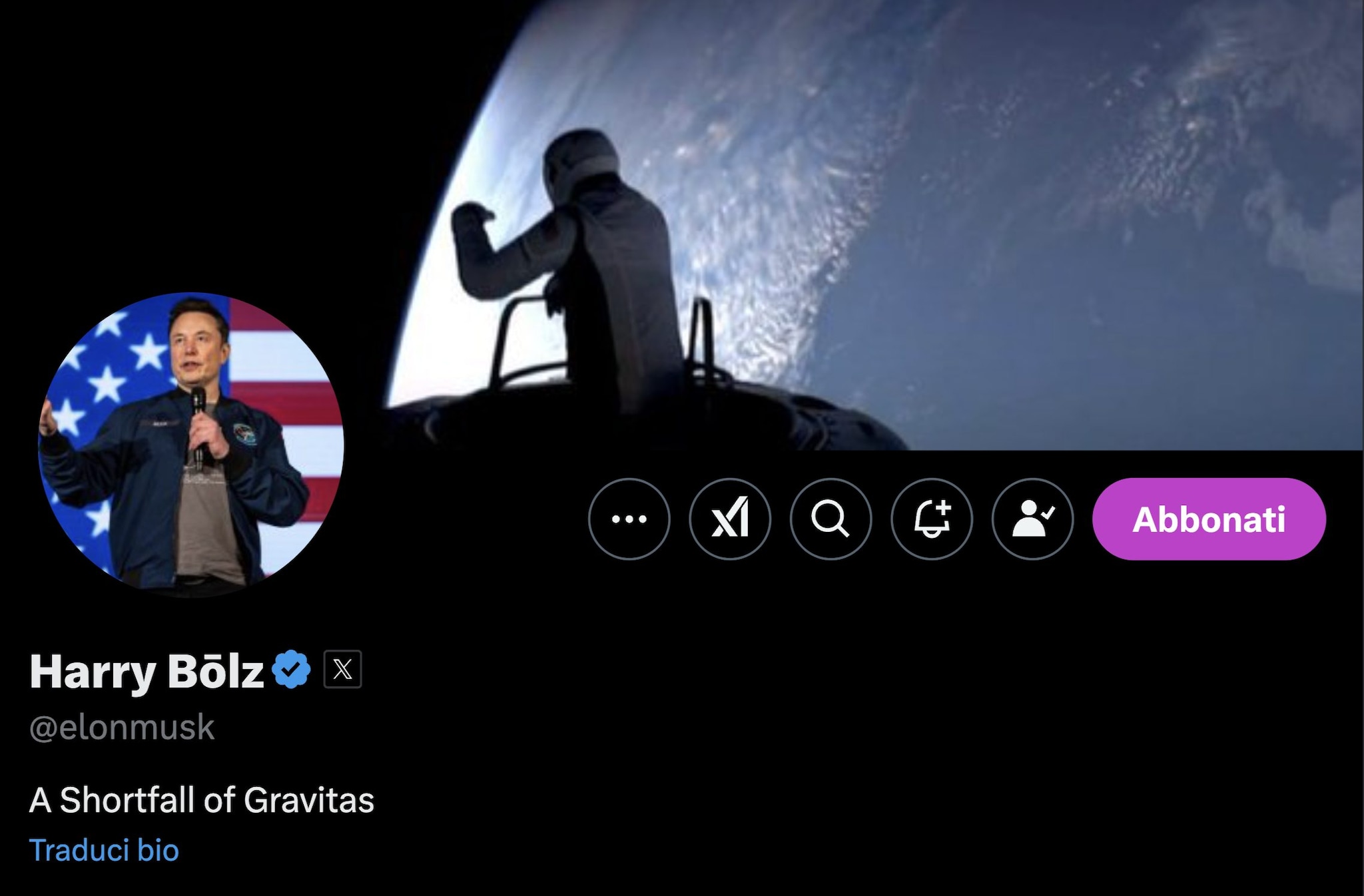 Elon Musk change de nom : encore un meme cocasse qui fait rire aux éclats 3 X | Le nouveau nom de Elon Musk sur X
